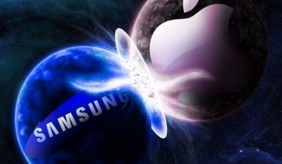 News : Samsung pleading against $548 million payment