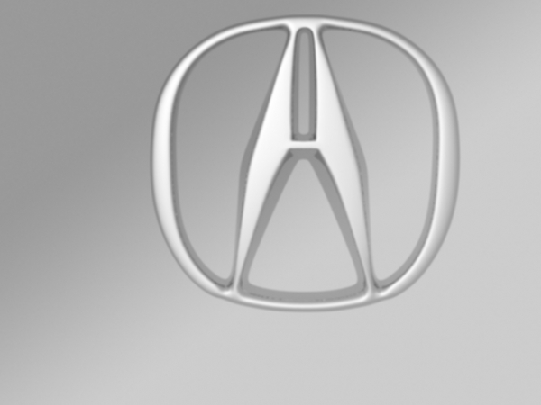 acura logo