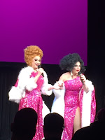 To Jesus, Thanks for Everything! Jinkx and DeLa