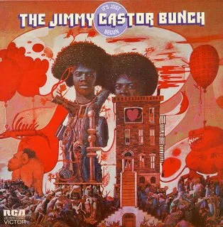 Baixar Jimmy castor bunch - it's just begun 