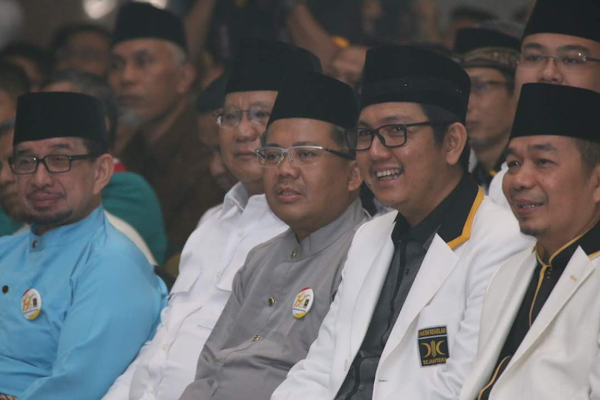 PKS Ingin Hormati Partai Yang Berkeringat Menangkan Jokowi-Maruf