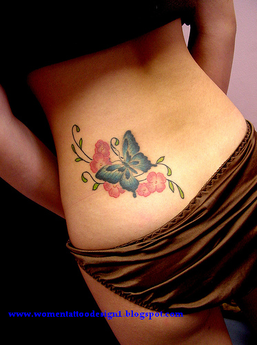 Pictures lower back tattoos womenWomen Tattoo Designwomen tattoo designs 