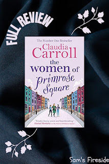 The Women of Primrose Square Cover