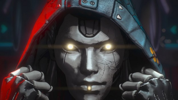 The new character in Apex Legends will be Ash from Titanfall 2