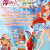 ¡¡Fotos del evento Winx Club "Splash Party" en Rusia!!