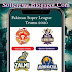 Pakistan Super League 2020 Download For Android