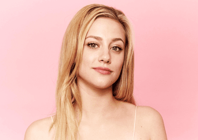 Lili Reinhart Biography