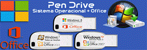 PENDRIVE BOOT WINDOWS
