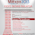 26 Sep 2013 (Thu) - 28 Sep 2013 (Sat) : MIExpo2013 - Malaysia Innovation Expo