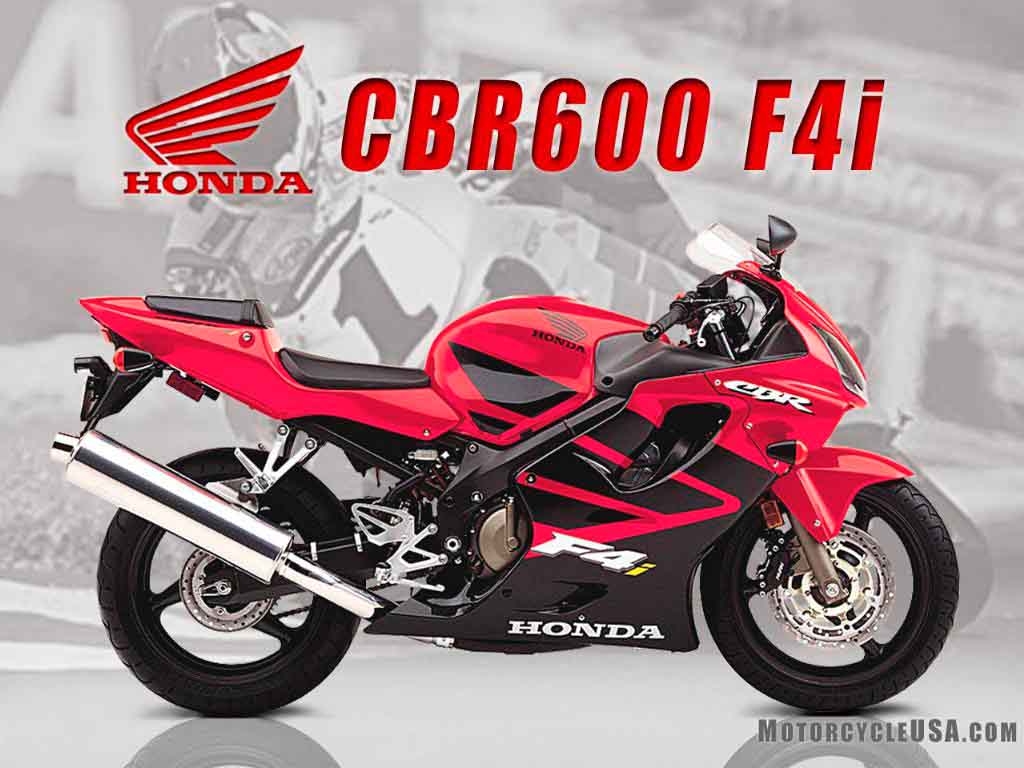 Honda CBR