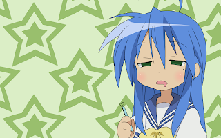 Lucky Star Wallpaper