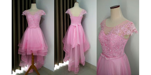  DRESS KELUARGA BANDUNG