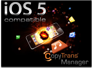Copy Trans Manager