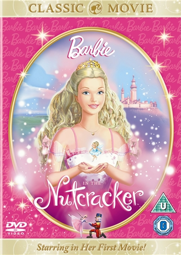 Watch Barbie in the Nutcracker Full Movie Online