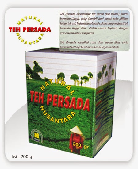 natural-teh-persada