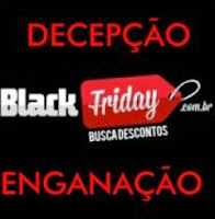 black friday brasil sexta-feira 13 enganacao primeiro de abril