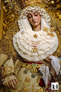 Virgen del Rosario