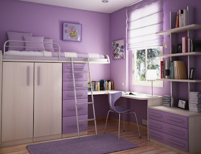 Room Design  Kids on Modern Furniture  Kids Room Designs