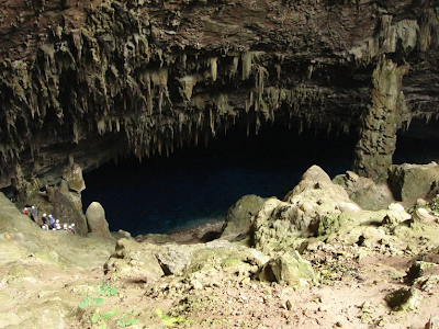 2013 03 09 221536 Gua Tasik Biru Paling Terkenal Di Dunia..