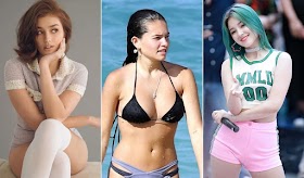 Top 26 Most Beautiful Girls in The World 2024