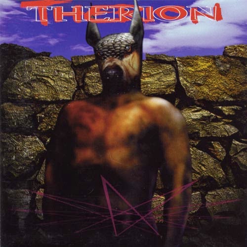 Therion - 'Theli'