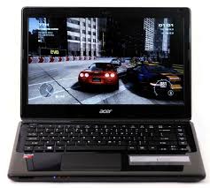  Laptop Acer AMD