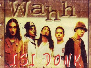  Wahh – Isi Donk (1998)
