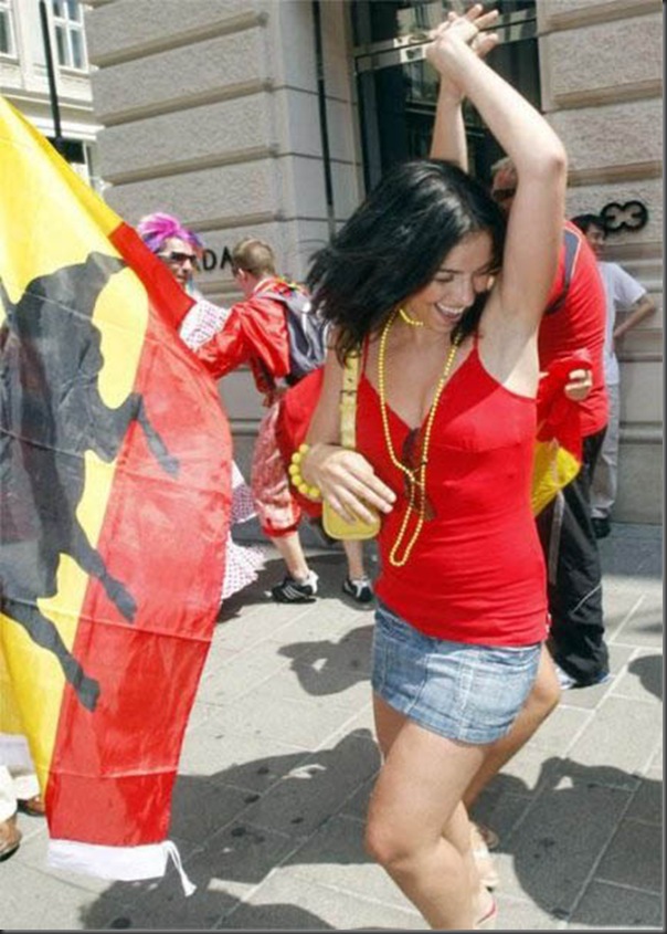 Lindas torcedoras da copa do mundo de 2010 (67)