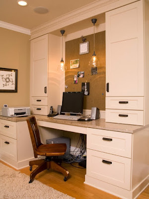 Design Home Office