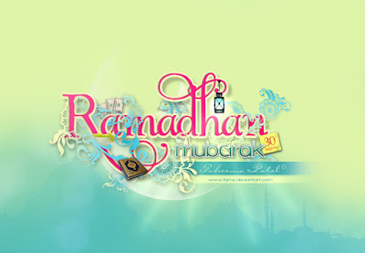 HARI-HARI MENDEKATI AJAL "edisi ramadhan"