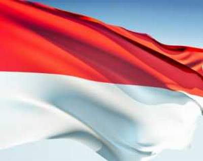 Gambar Bendera Indonesia  Kumpulan Gambar