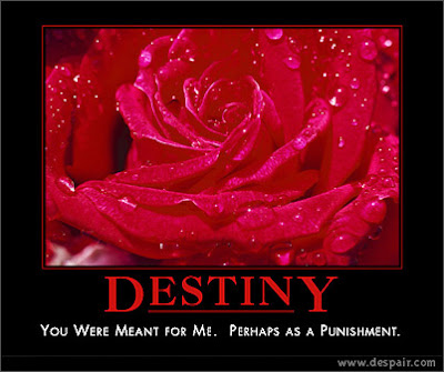 quotes on destiny. Funny Motivation Quotes