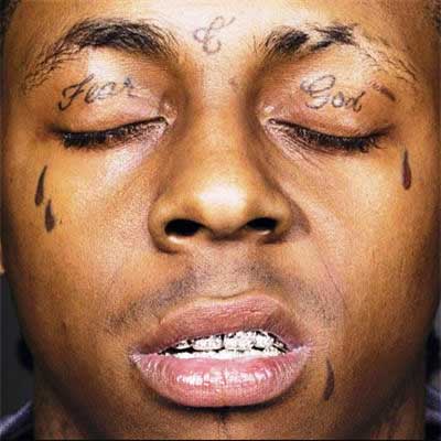 Lil Twist Gets his first Tattoo with Lil Wayne, Shannel and Lil Za