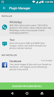 USE TWO WHATSAPP ON ANDROID NEW METHOD WORKING 2015