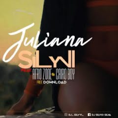 (Afro House) Juliana (feat. AfroZone & Cairo Boy) (2018)