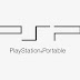 Sony PSP Logo