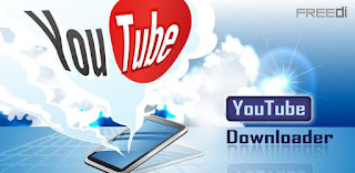 Freedi Youtube Downloader