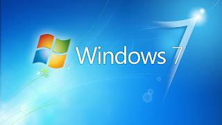 Logo Windows 7