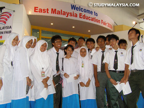 As a teacher: education in malaysia FLOW!