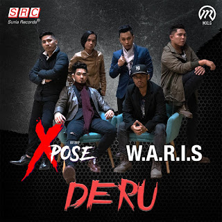 Xpose & W.A.R.I.S - Deru MP3