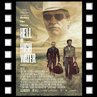 Film Hell or High Water (Po cenu života) 2016