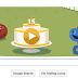 Google's 15th Birthday Doodle