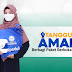 Persiapkan Ramadhan dengan Program Tangguh Amal DT Peduli