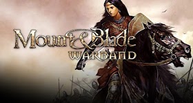 تحميل لعبة الاستراتيجية Mount & Blade: Warband للكمبيوتر برابط مباشر