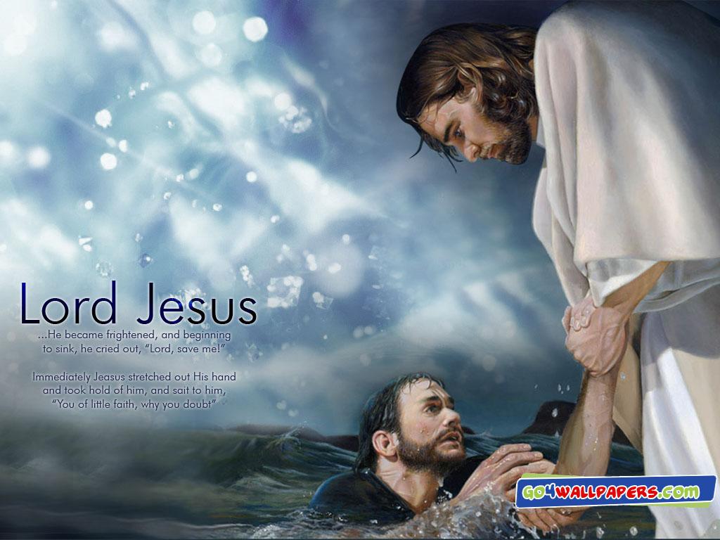 All World Wallpapers: Jesus Christ Wallpapers