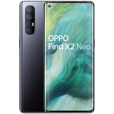 Oppo Find X2 Neo 5G