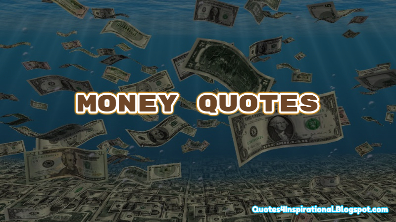 Top 10 Money Quotes Financial Quotes In English Whatsapp Status - if money is your hope for independence you will never have it the only real security that a man will have in this world is a reserve of knowledge