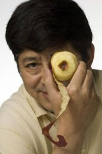 Rui hai Liu-apple peel