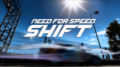 Need for Speed Shift pc game free download