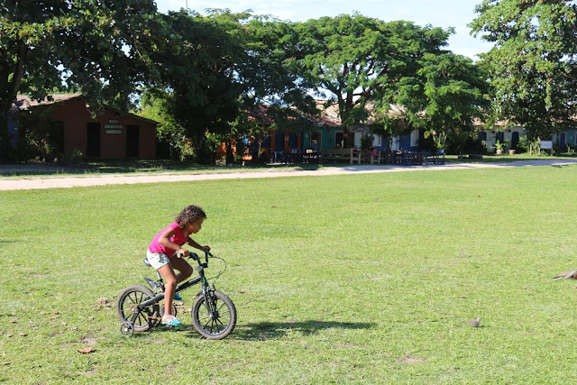 Blog Apaixonados por Viagens - Trancoso - Bahia - Passeios